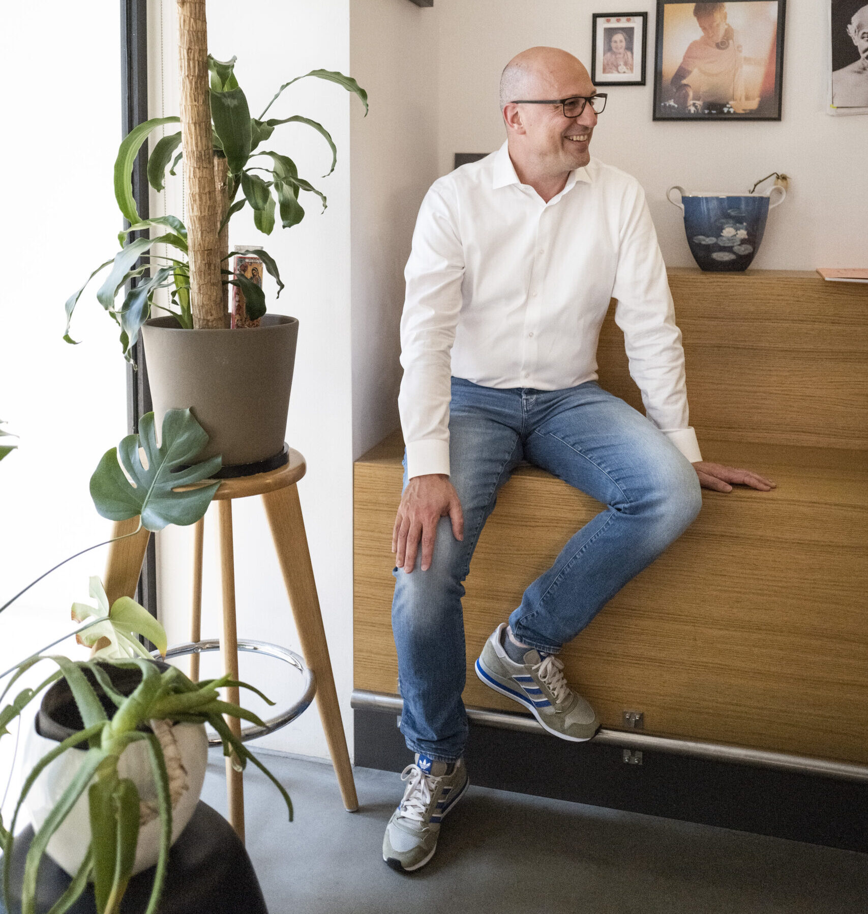 Bernhard Probst_Feedbackkultur 