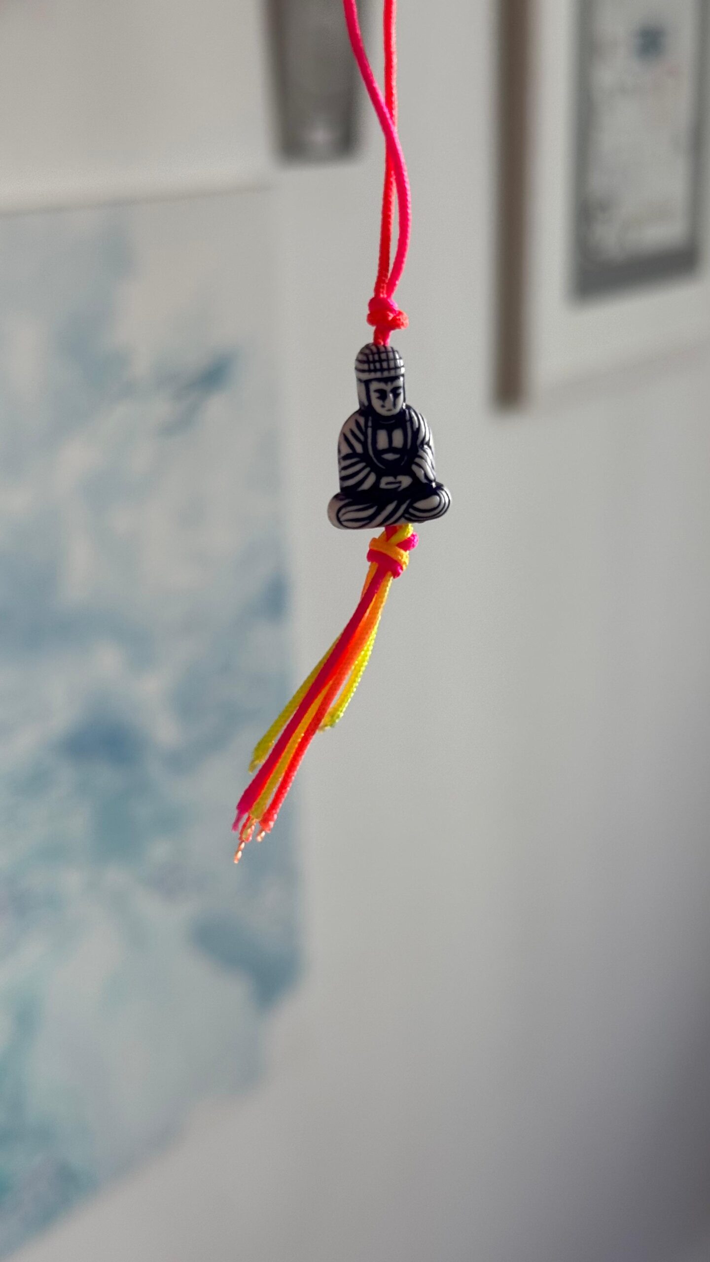 Buddha als Symbolbild für die positiven Auswirkungen einer Rollenklärung