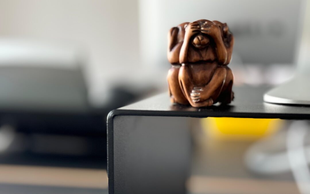 Emotionen am Arbeitsplatz: Warum Gefühle dein Team stärker machen