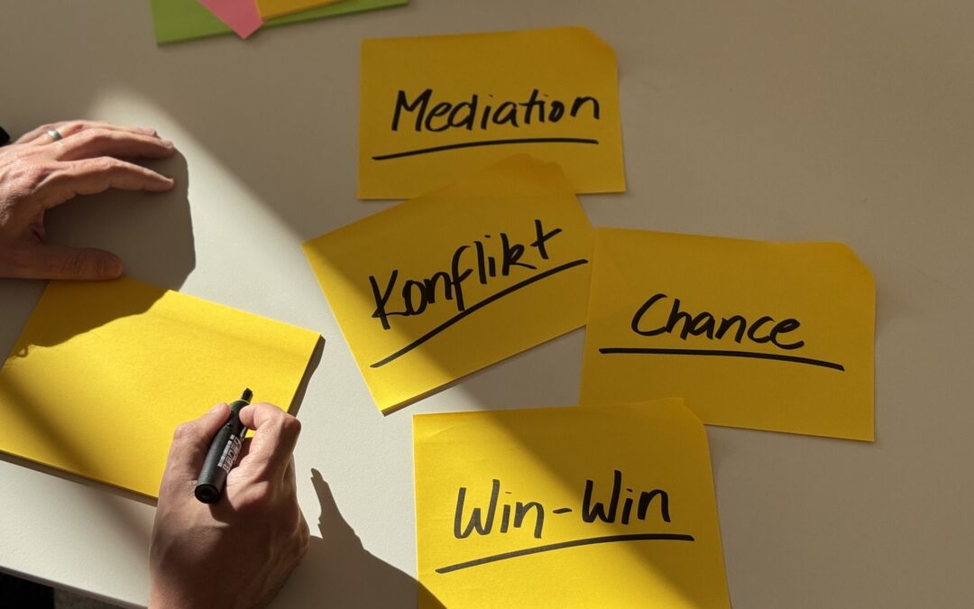 Konflikte in Agenturen: Reibung erzeugt Wärme